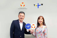 TaiwanPlus攜海華基金會 推短影音交流台美文化