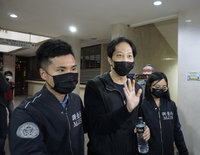 涉不法獲利9千萬  胡亦嘉交保後臉書發文：問心無愧