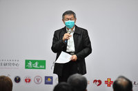 陳信瑜酸萬安拉警報 柯文哲：萬安演習仍擴大舉行