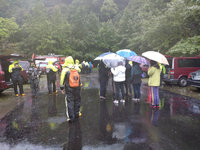 和碩前副總裁蔡進國新北登山失聯 擴大7路線搜救