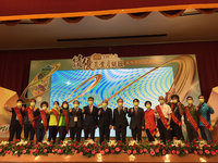 十大績優產銷班出爐 農夫網紅自信稱蕎麥不輸日本