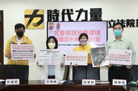 完善兒童保護  立委提修法遏止不肖業者違法超收