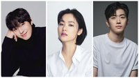 韓版「想見你」卡司出爐 安孝燮全余贇演穿越劇