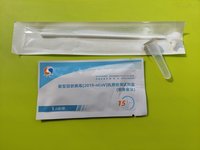 上海香港抗疫路線不同  但快篩都成重要手段