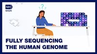 完整人類基因組終於破解 科學家振奮：驚人成就