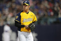 福來喜、許基宏開轟  兄弟擊敗悍將2連勝