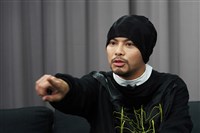 多名台灣藝人表態反台獨 黃明志嘆背棄理念輕而易舉