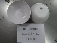 家居品牌中國製塑膠碗盤不耐酸 逾79公斤邊境攔截