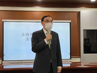 韓豫平案及小額款詐領疑情輕法重  法務部擬修法