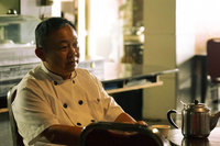 鄭志偉從消防老鳥變廚師 新戲面對手足爭家產難題