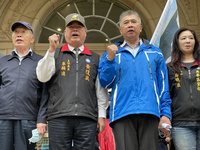 少將韓豫平貪小錢判4年半 求檢察總長提非常上訴