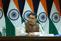 美印制裁俄羅斯立場不一  將舉行2+2對話