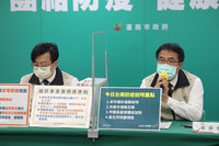 台南新增5本土 都曾到過花蓮奧斯卡餐廳