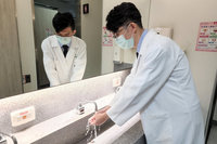 急性腸胃炎個案增 醫師籲勤用肥皂濕洗手