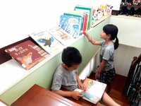 打造閱讀角落  中市「家家有個小書房」徵件