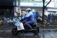 上海外送員日賺4.6萬 官方要求平台制止惡意加價