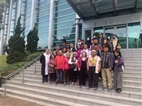 南投達瑪巒部落提告勝訴 經部開礦展延判撤銷