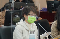 特支費疑慮 北市勞動局長陳信瑜坦承疏失道歉