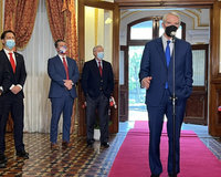 印太經濟架構恐未納台  美議員：推台美FTA更重要