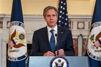 美國務院：俄烏戰爭恐持續至年底