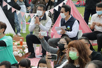 台南無痕野餐日 推旅遊休憩環保風