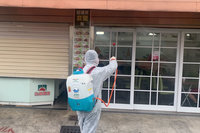 台南新增10確診 1例感染源待疫調