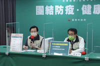 台南新增22確診  5例感染源疫調中