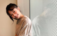 陳姸霏不畏金馬童顏魔咒 享受每場演戲機會