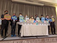 環保署推產業塑膠資源化 盼電子零組件業先行