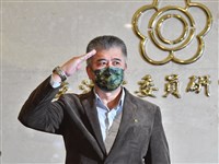 韓豫平獲特赦 法務部：花檢將儘速送達特赦證明