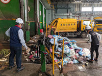 屏東資源回收率56.5%創新高 奪環保署銀質獎