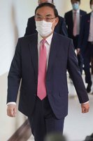 華視誤播快訊事件 蔡清祥：若涉刑責檢調會介入