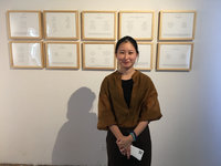 紐約疫後現生機 台灣藝術家駐村發表階段成果