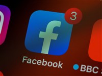 臉書「付費換沒廣告」 涉嫌違反歐盟數位市場法