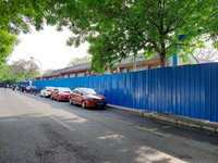 北京涉疫區域擴大  近半感染者與聚餐有關