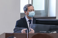 淨零排放12項關鍵戰略年底公布  碳稅課徵須再研議