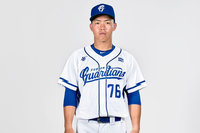 悍將高國輝李宗賢回一軍 捕手蘇煒智轉正式球員