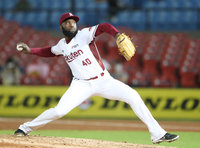 索沙優質先發拿MVP 悍將吞下本季第19敗