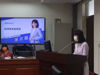 陳吉仲允推3招杜絕北農快篩黑數 擬提高預約交易