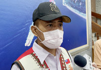 高市藍營原民議員改無黨籍參選 表態支持陳其邁