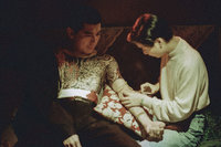 台灣黑幫火併經典 少年吔安啦30週年4K修復再現