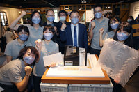 陽明交大打造國產重木構建築 角逐歐洲綠建築決賽