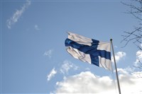 芬蘭同意加入北約 外長：盼10月成正式會員