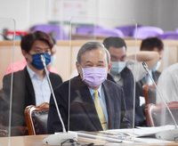 二次彈劾陳隆翔惹議 法務部盼各機關謹守分際