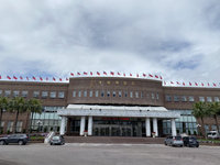 花蓮縣議員徐子芳確診 議會總質詢5/16如期進行