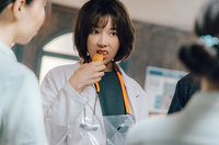 放入自己演活女外科 蔡淑臻：它讓我有生存意志