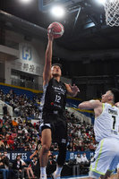 PLG簡浩9記三分球  夢想家逆轉擊敗富邦勇士