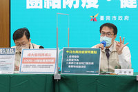 台南將設婦幼專責照護 15床確診母嬰、8床重症幼兒