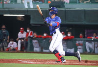 陳真開轟又敲超前分拿MVP 悍將中止6連敗