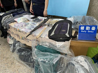 北市520萬元竊案  犯嫌竟涉逾12起性侵和竊案